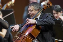 Guennadi Antonov, Foto: Jasenko Rasol/HRT