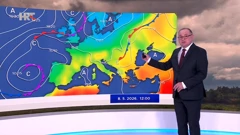 Dragoslav Dragojlović, Foto: HTV/HRT
