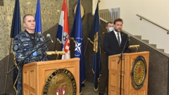 Robert Hranj i Mario Banožić