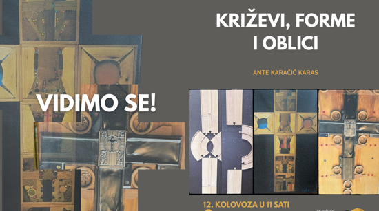 Izložba Ante Karačića