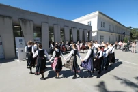 Gradska knjižnica Zadar, Foto: Zadarska županija//
