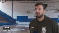 Andro Anzulović, HKS