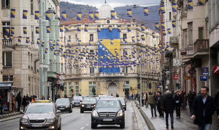 BiH i dalje čeka novog visokog predstavnika, traga se za rješenjima