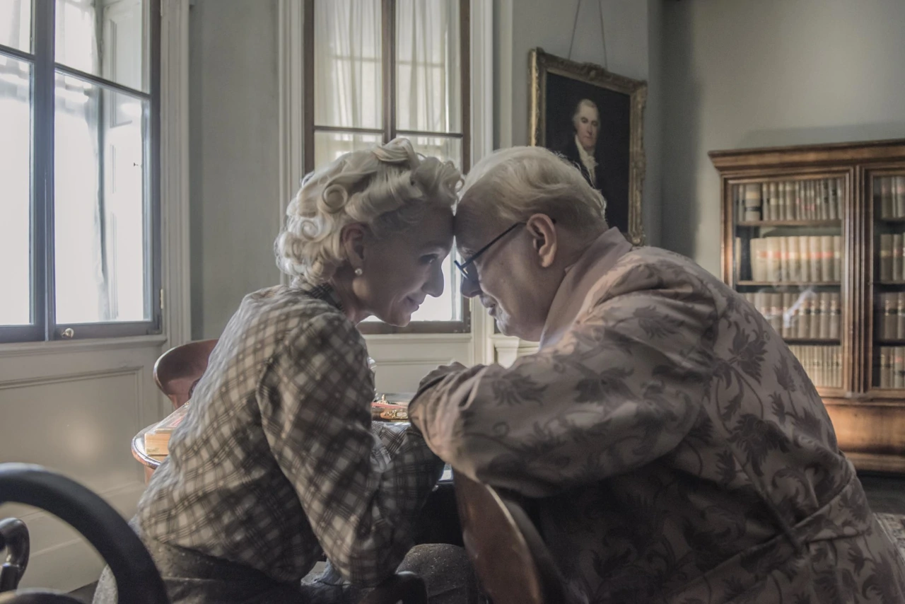 Ponedjeljak, 5. siječnja na Drugom, Foto: Prijelomni čas/film