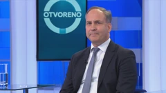 Stjepo Bartulica, Foto: HRT/HRT
