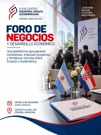 Foro de negocios / Poslovni forum, Foto: Hogar Croata de Córdoba / Hrvatski dom Córdoba //