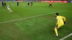 Messi zabija Francuskoj