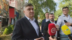 Zoran Milanović