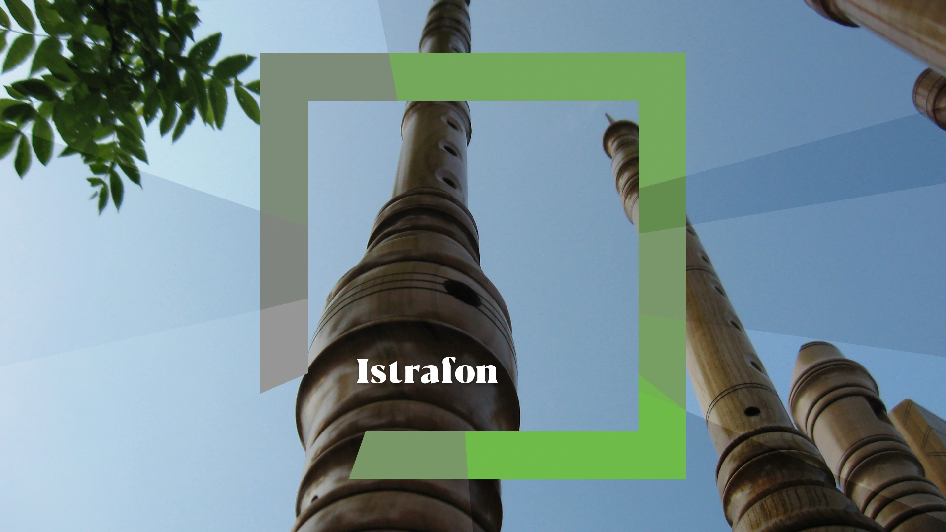 Istrafon