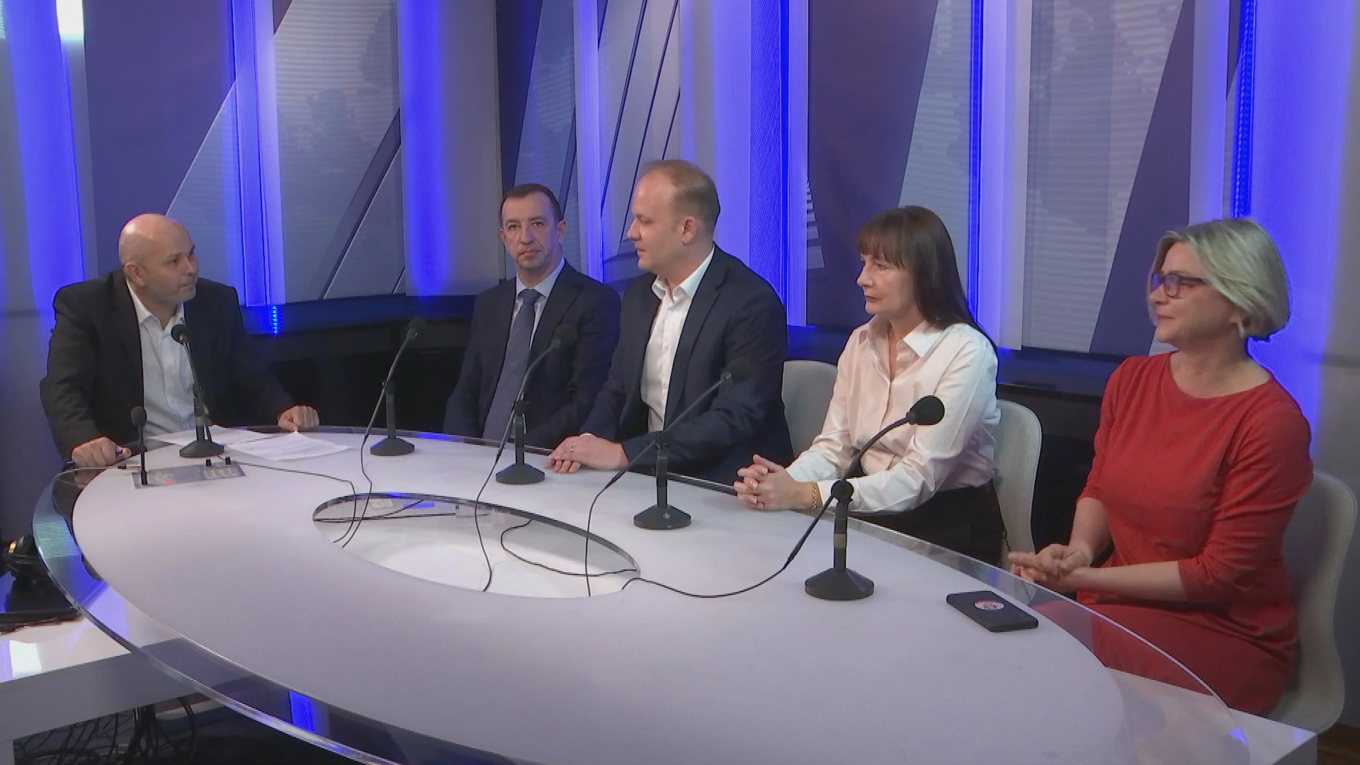 Ruši li moguće pritvaranje Josipa Dabre vladajuću većinu?