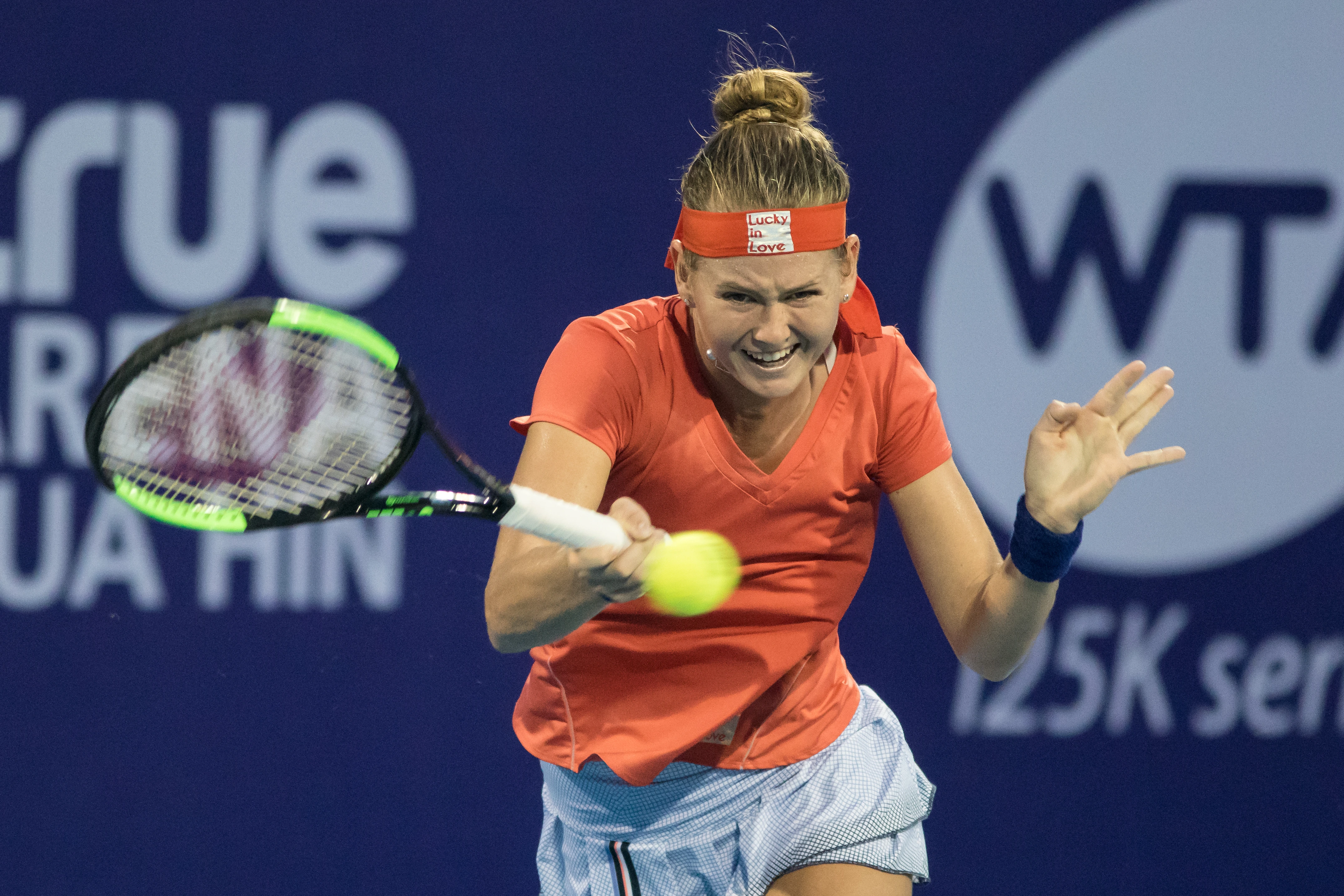 Bouzkova protiv Udvardy za naslov