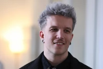 Baby Lasagna posjetio švedsko veleposlanstvo, Foto: Goran Stanzl/Pixsell