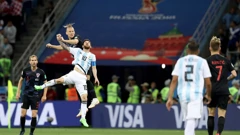 Argentina - Hrvatska na SP-u Rusiji