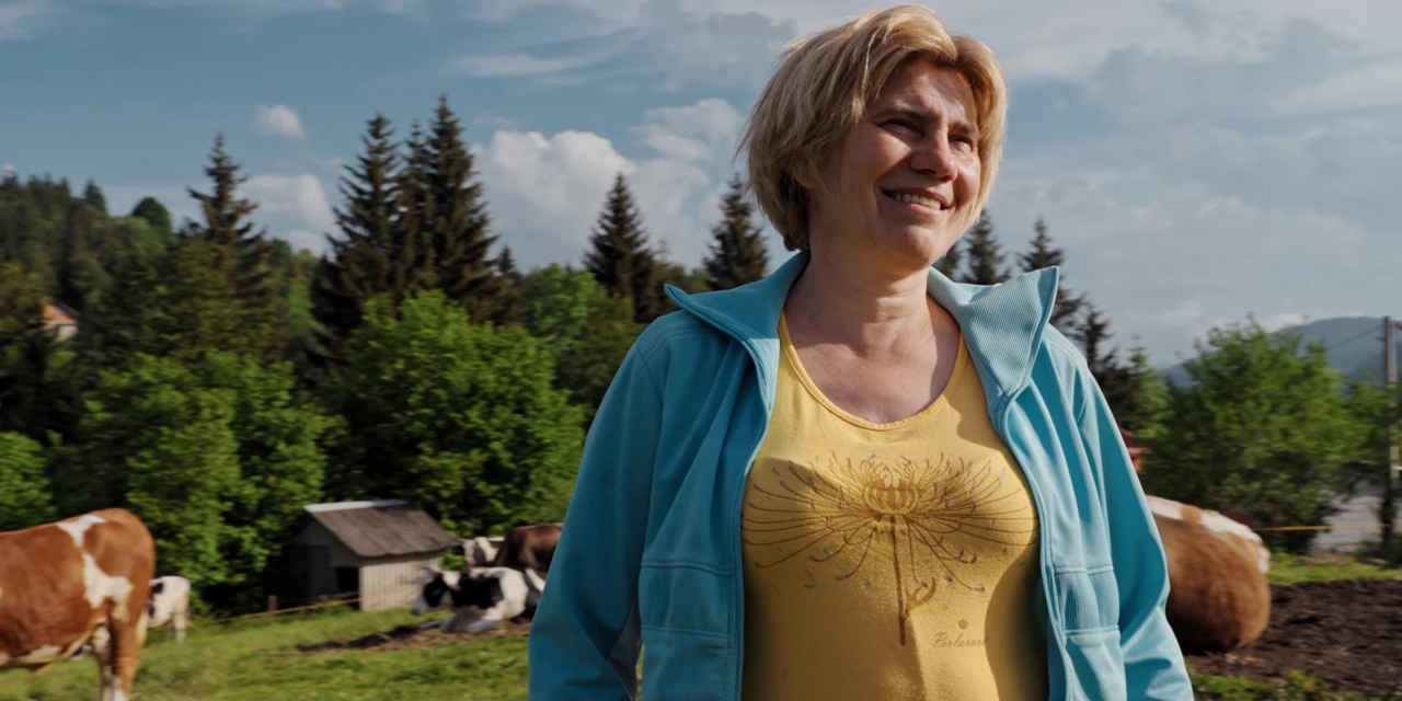Nedjelja, 30. srpnja na Prvom, Foto: Dulum zemlje/2. sezona dokumentarne serije