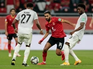 Dvoboja Al Ahlyja i Bayerna, Foto: Mohammed Dabbous/REUTERS