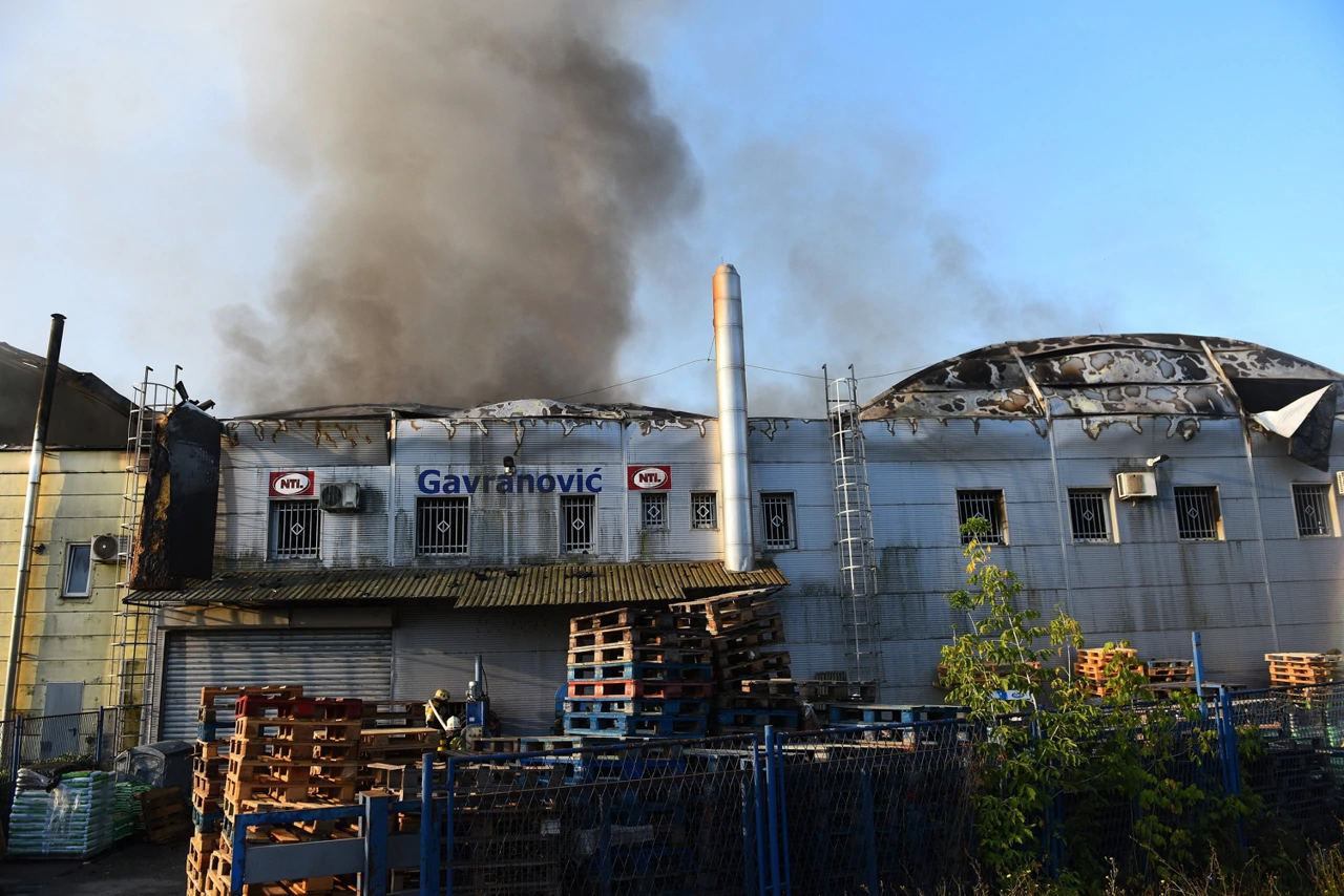 Karlovac, Foto: Robert Fajt /CROPIX