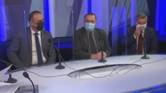 U mreži Prvog: O sukobu predsjednika države i ministra obrane