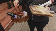 Paket pomoći umirovljenicima, Foto: Dnevnik/IMS/HRT