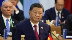 Kineski predsjednik Xi Jinping