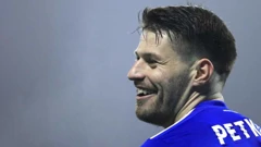 Bruno Petković