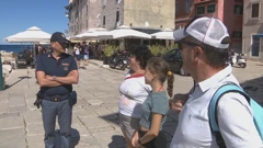 Strani policajci