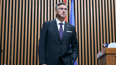 Premijer Andrej Plenković 