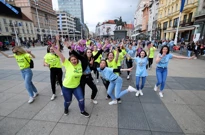 Maturanti u Zagrebu, Foto: Sanjin Strukic/PIXSELL