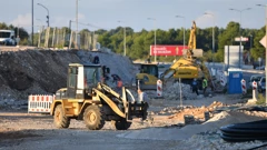 Građevinski radovi