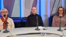 Dragica Kipson, p. Mijo Nikić, Olivera Kapetanović