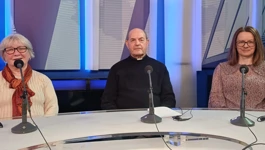 Dragica Kipson, p. Mijo Nikić, Olivera Kapetanović