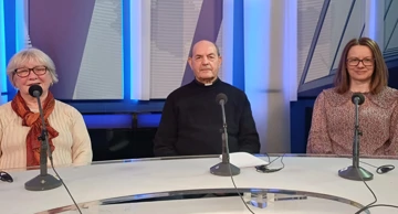 Dragica Kipson, p. Mijo Nikić, Olivera Kapetanović