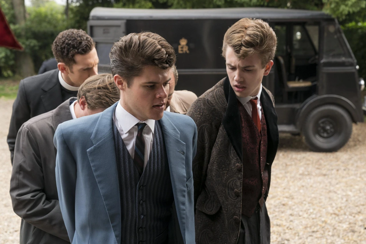 Nedjelja, 9. studenog na Drugom 