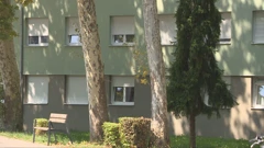 Studentski dom