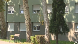 Studentski dom