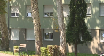 Studentski dom