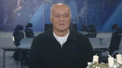 Ivan Selak, umirovljeni vojni pilot