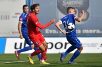 Slaven Belupo - Osijek, Foto: Vjeran Zganec Rogulja /PIXSELL