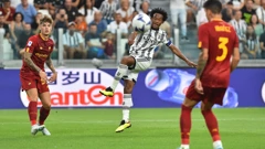 Juventus - Roma