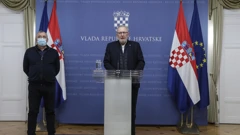 Božinović i Capak