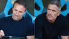 Gordon Schildenfeld i Goran Tomić