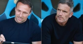 Gordon Schildenfeld i Goran Tomić