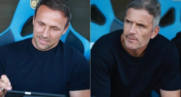 Gordon Schildenfeld i Goran Tomić