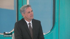 Ivica Lukšić, ravnatelj Kliničke bolnice Dubrava