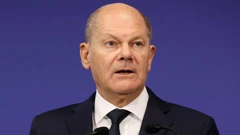 Olaf Scholz