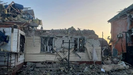 Posljedice ukrajinskog napada na Kursk