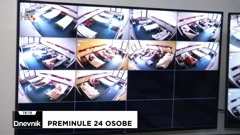 Najviše preminulih od početka pandemije