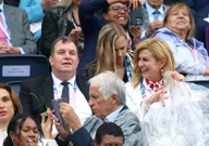 Jakov Kitarović, Kolinda Grabar Kitarović , Foto: Damir Sencar/ISD / CROPIX / HINA / POOL