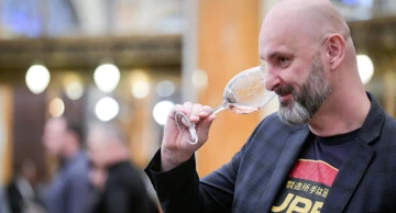 Bivši ministar Tomislav Tolušić