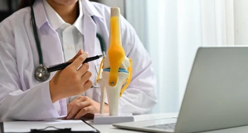 Ortoped, ilustracija