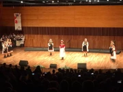 Otvorenje 5. Susreta hrvatske dijaspore Južne Amerike, Foto: Damian Bazan Mamić/-